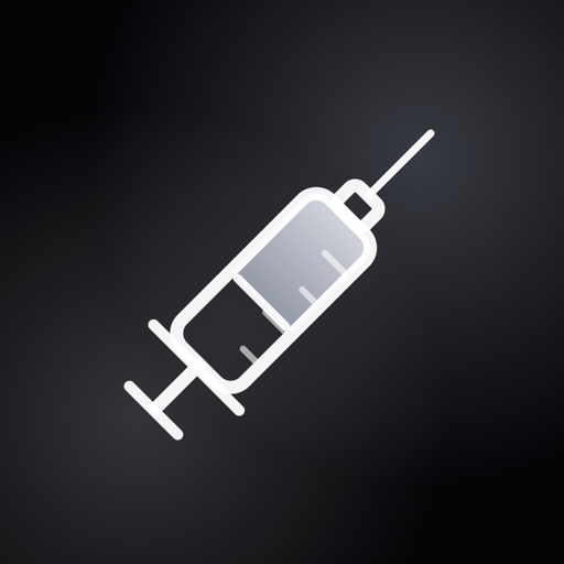 Reconstitute app icon